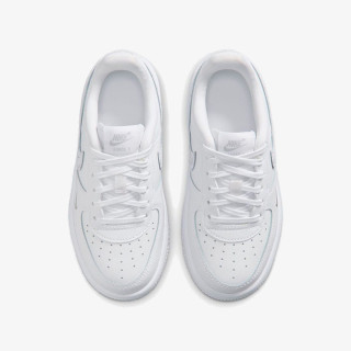 Nike Atlete FORCE 1 LOW LACE (PS) 