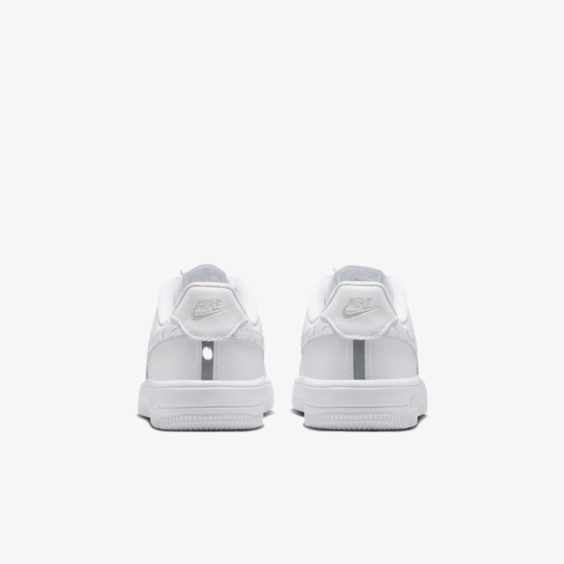 Nike Atlete FORCE 1 LOW LACE (PS) 