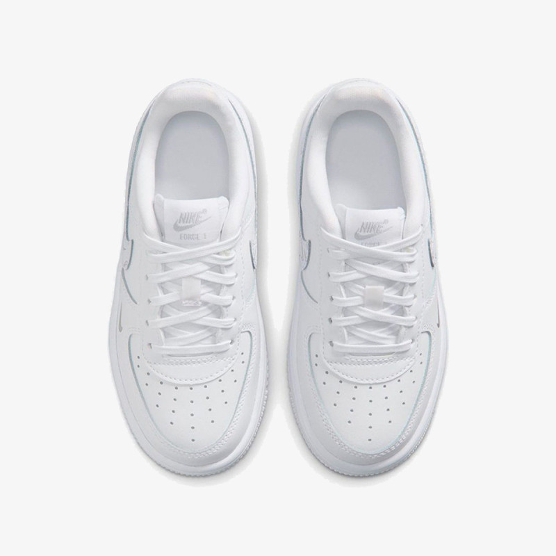 Nike Atlete FORCE 1 LOW LACE (PS) 