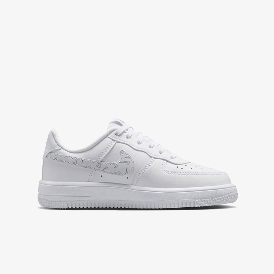 Nike Atlete FORCE 1 LOW LACE (PS) 