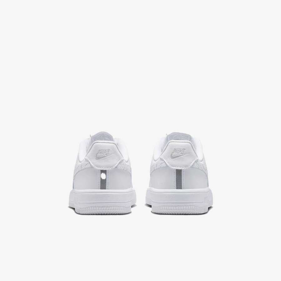 Nike Atlete FORCE 1 LOW LACE (PS) 