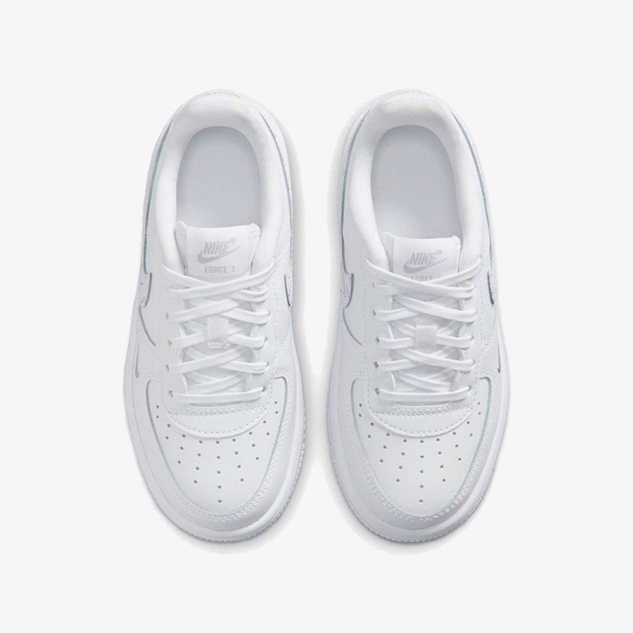 Nike Atlete FORCE 1 LOW LACE (PS) 
