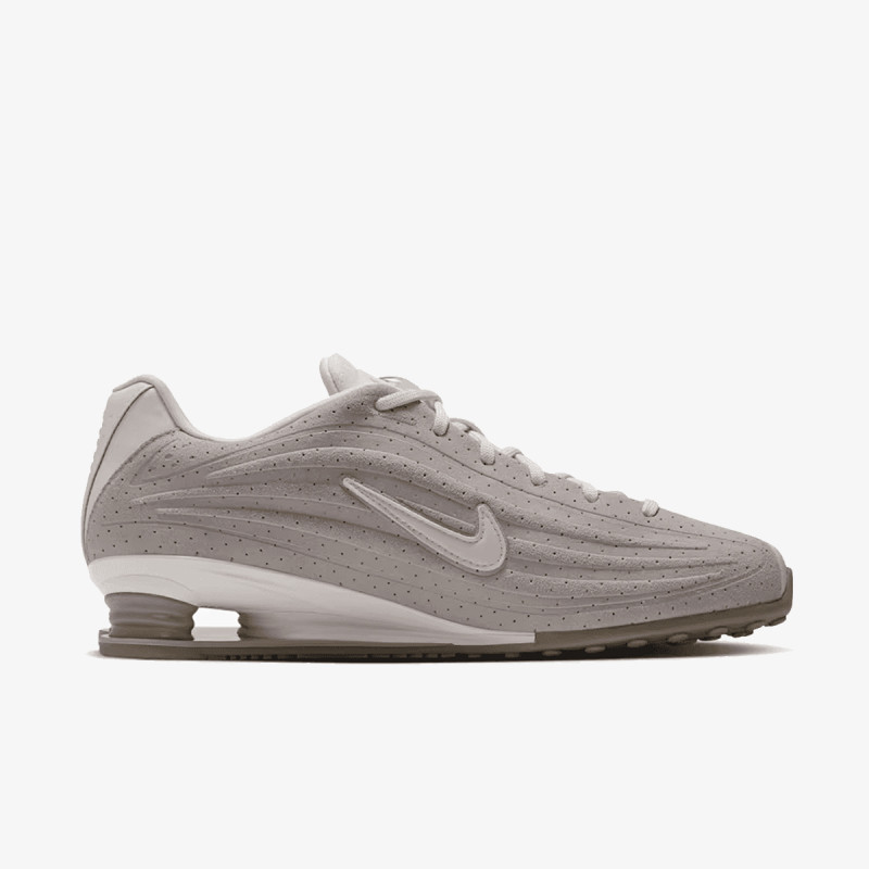 Nike Патики W NIKE SHOX Z 