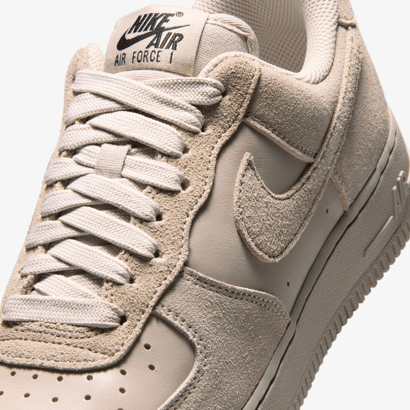 Nike Atlete WMNS AIR FORCE 1 '07 