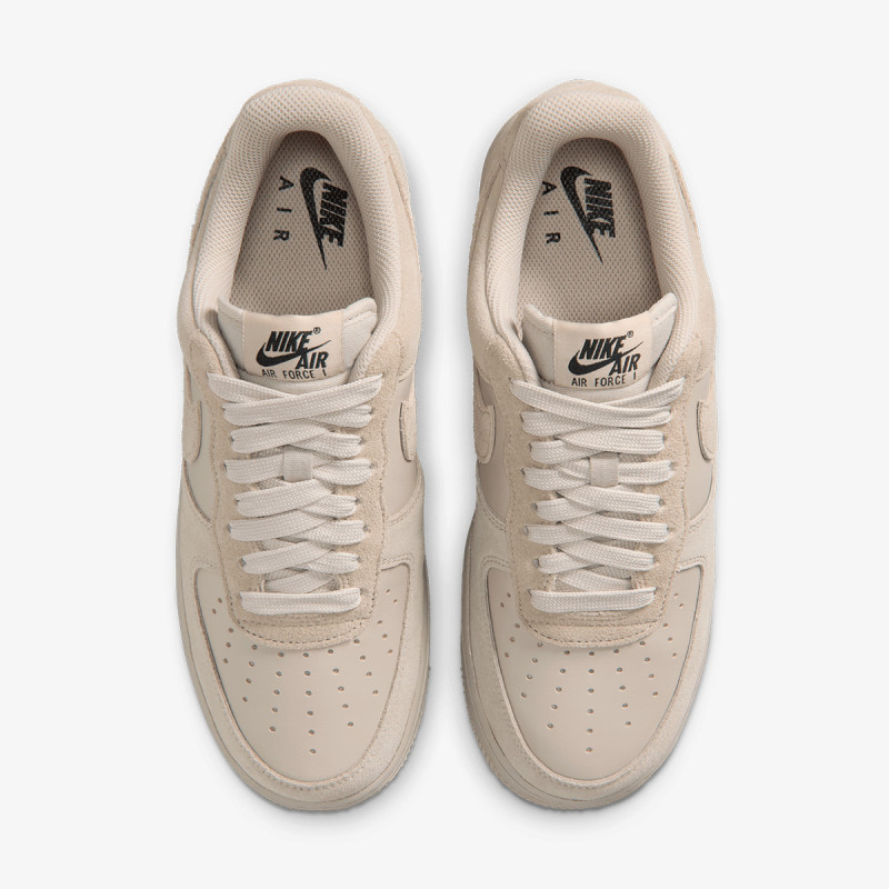 Nike Atlete WMNS AIR FORCE 1 '07 