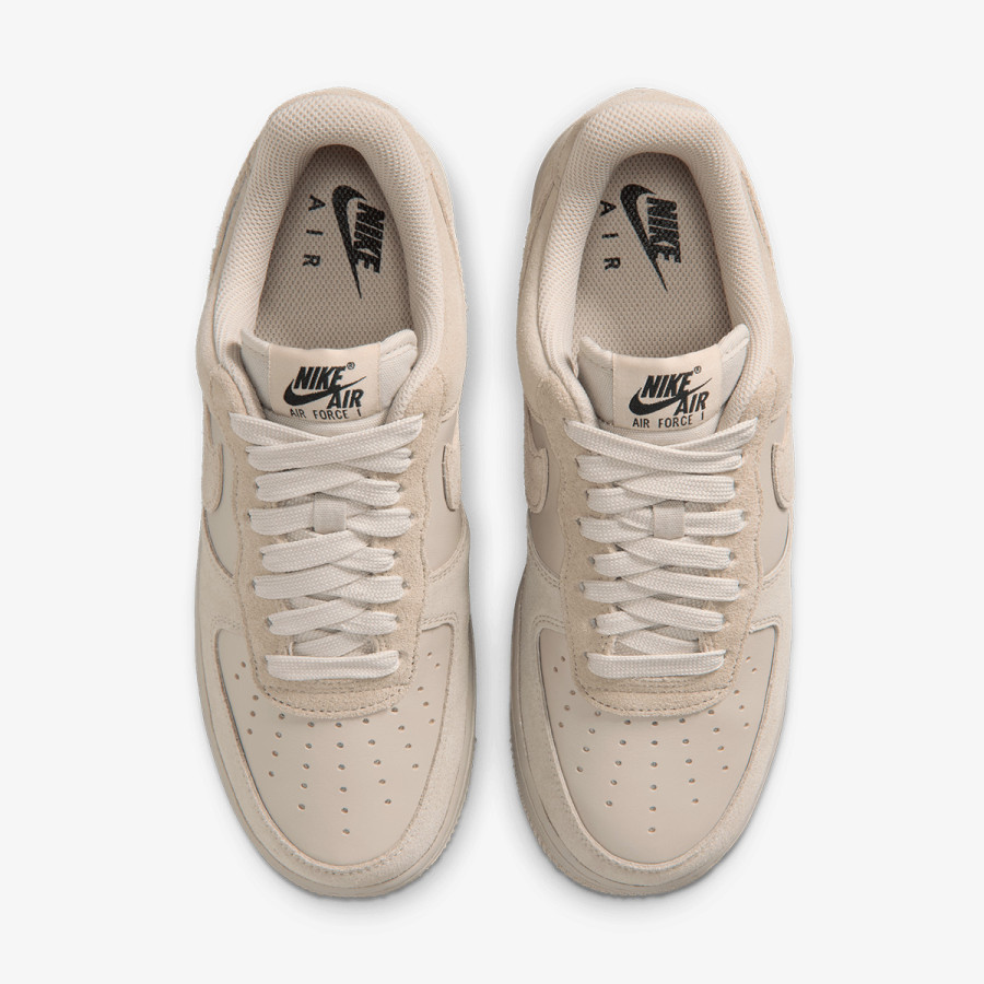 Nike Atlete WMNS AIR FORCE 1 '07 
