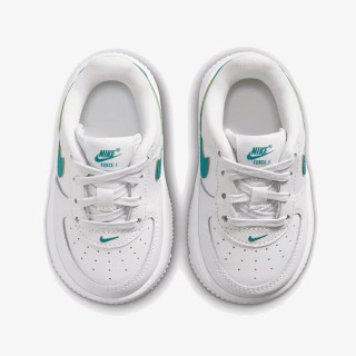 Nike Патики FORCE 1 LOW BT LACE 