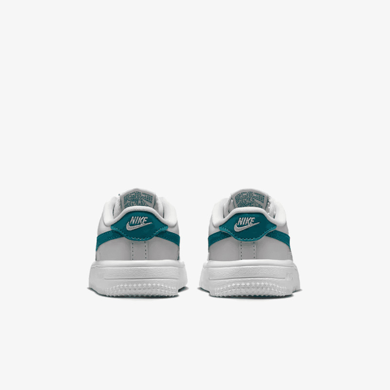 Nike Патики FORCE 1 LOW BT LACE 