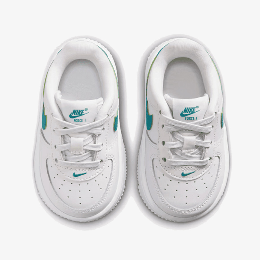 Nike Патики FORCE 1 LOW BT LACE 