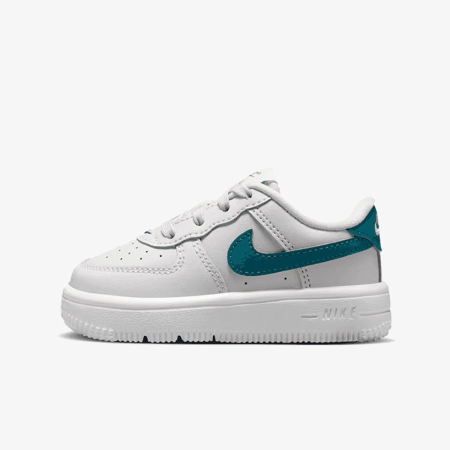 Nike Патики FORCE 1 LOW BT LACE 