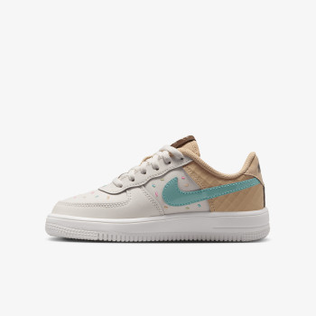 Nike Atlete FORCE 1 LOW BP LACE 