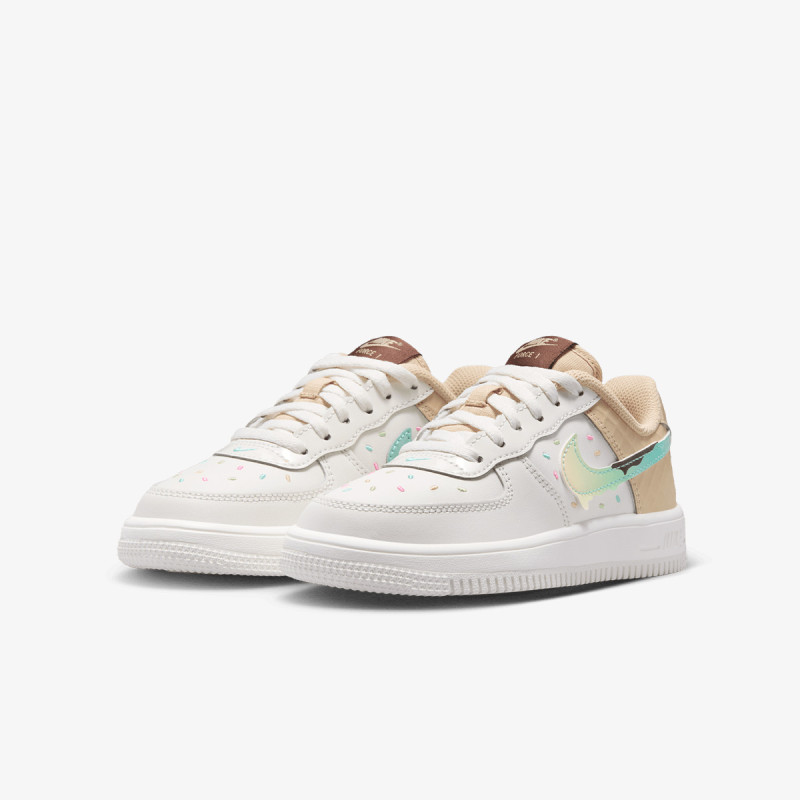 Nike Atlete FORCE 1 LOW BP LACE 