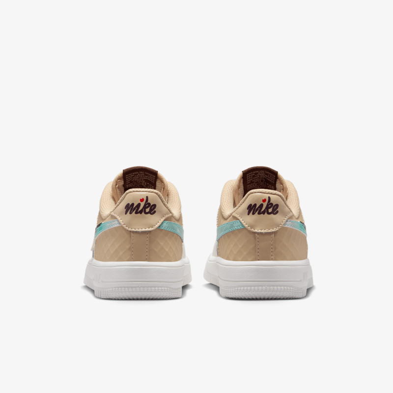 Nike Atlete FORCE 1 LOW BP LACE 