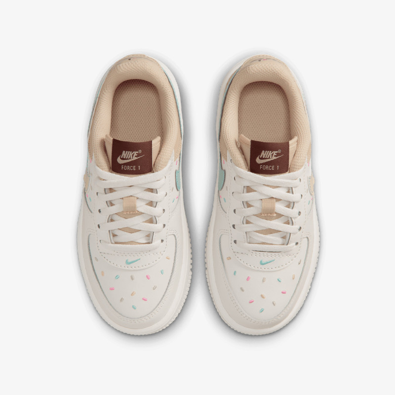 Nike Atlete FORCE 1 LOW BP LACE 
