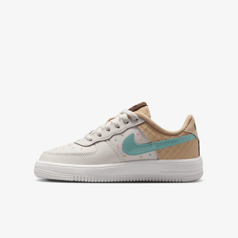 Nike Atlete FORCE 1 LOW BP LACE 