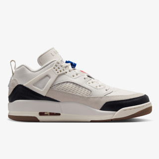 Nike Atlete JORDAN SPIZIKE LOW FC 