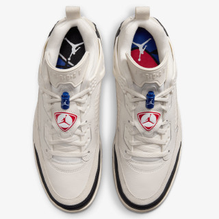 Nike Atlete JORDAN SPIZIKE LOW FC 