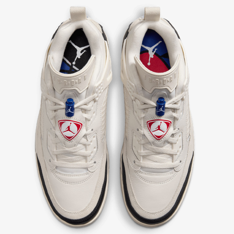 Nike Atlete JORDAN SPIZIKE LOW FC 