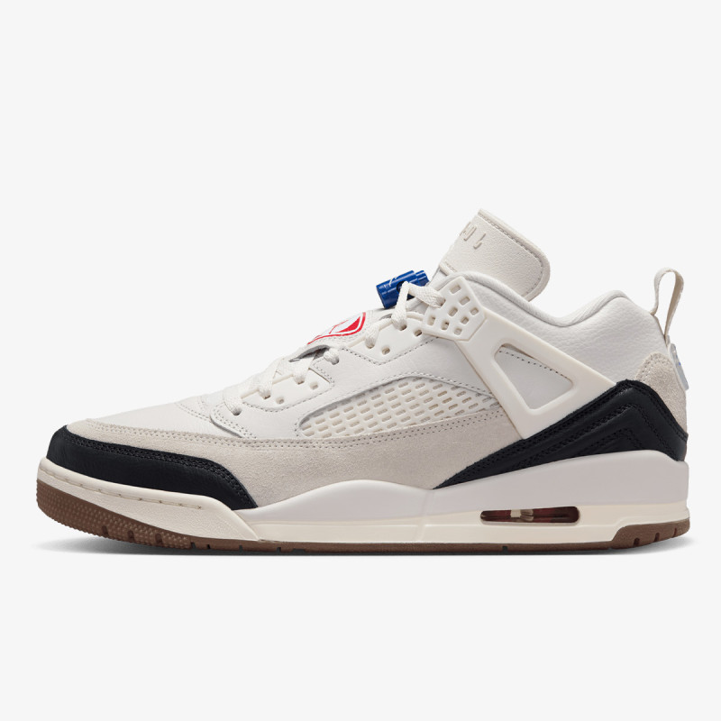 Nike Atlete JORDAN SPIZIKE LOW FC 