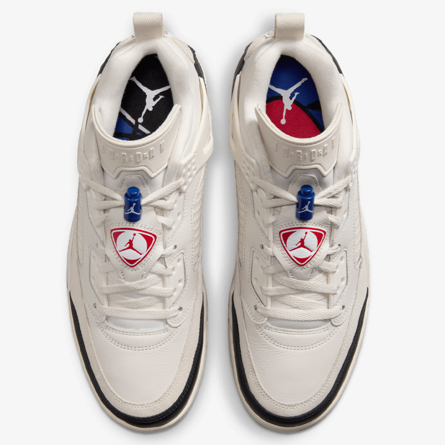 Nike Atlete JORDAN SPIZIKE LOW FC 