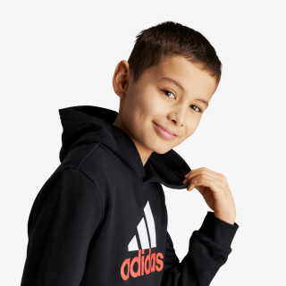 adidas Дуксер U BL 2 HOODIE 
