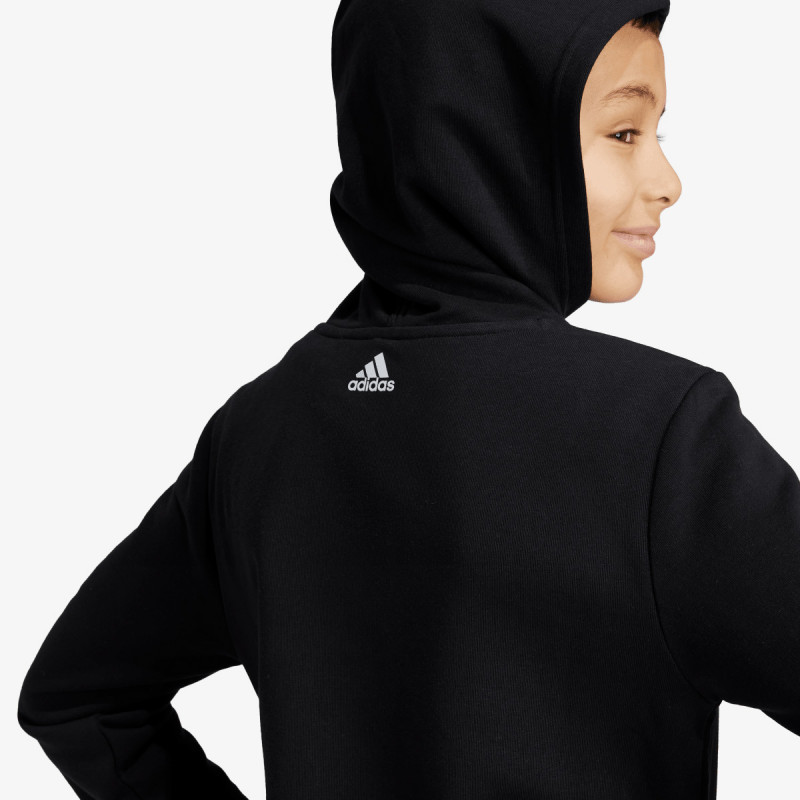 adidas Дуксер U BL 2 HOODIE 