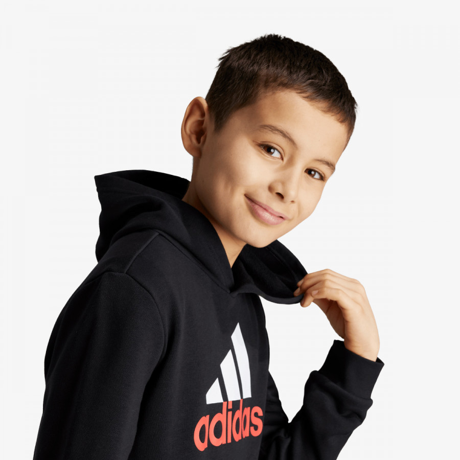 adidas Дуксер U BL 2 HOODIE 