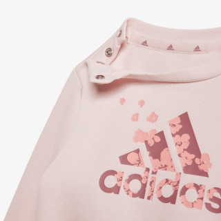 adidas Тренерка IG FLWR LEG SET 