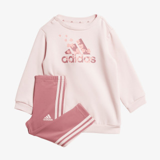 adidas Тренерка IG FLWR LEG SET 