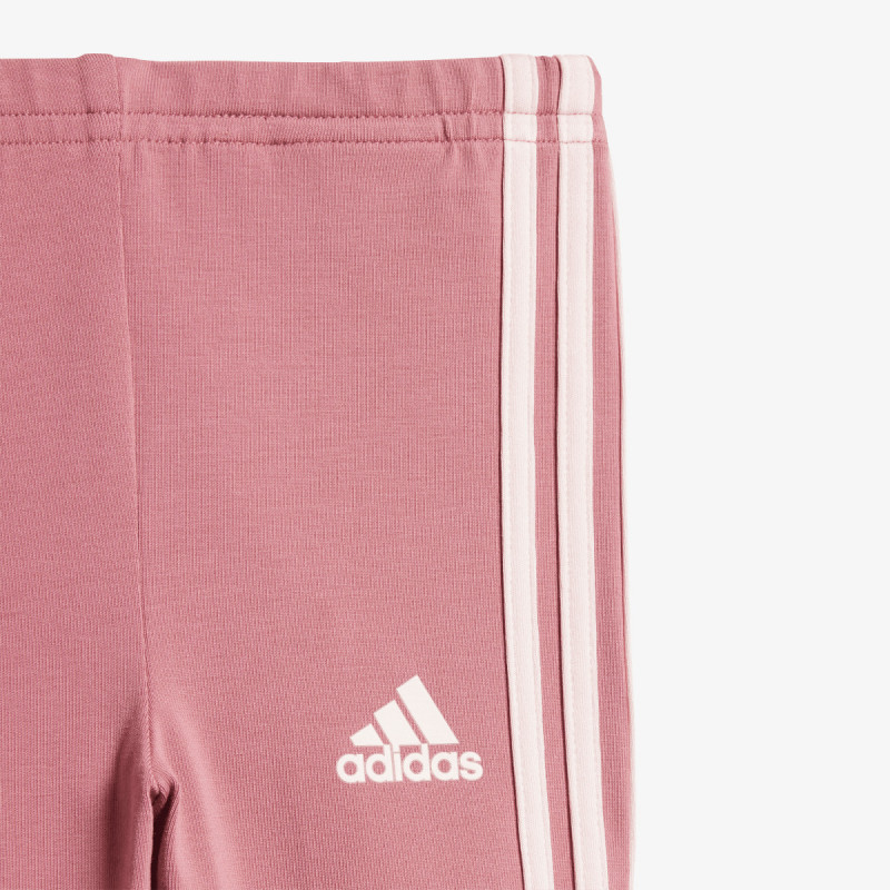 adidas Тренерка IG FLWR LEG SET 