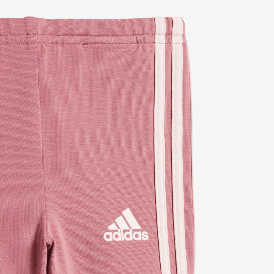 adidas Тренерка IG FLWR LEG SET 