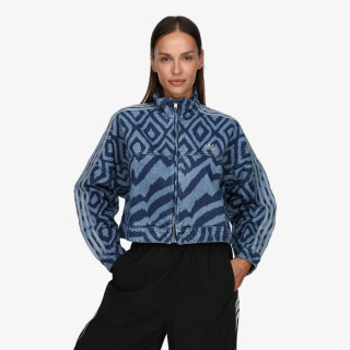 adidas Јакна Farm Rio 