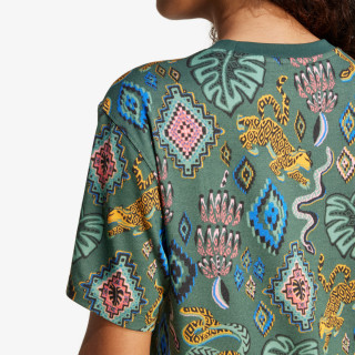 adidas Маица FARM TEE 