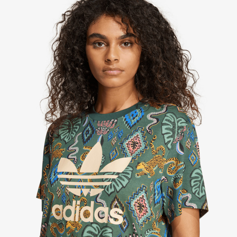 adidas Маица FARM TEE 