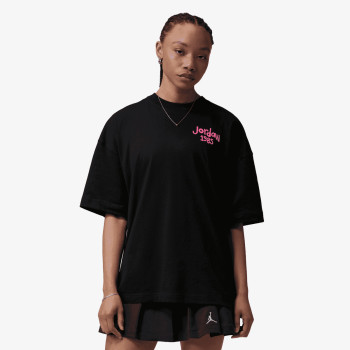 Nike Bluzë W J BBALL FLWR LGF TEE 
