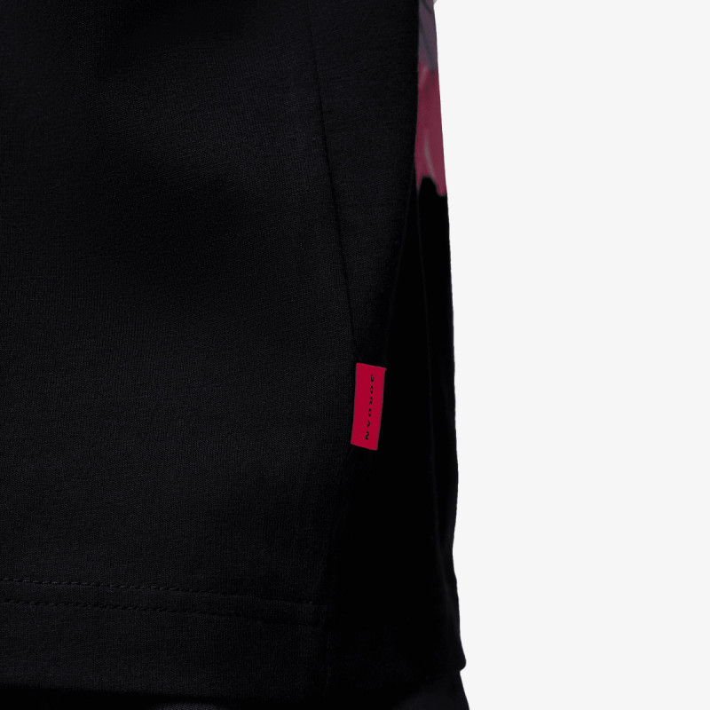 Nike Bluzë W J BBALL FLWR LGF TEE 