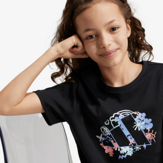 adidas Маица TRAIN GIRLS 