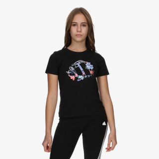 adidas Маица TRAIN GIRLS 