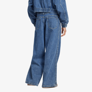 adidas Панталони P ESS DENIM B 