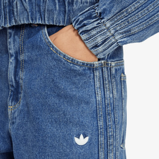 adidas Панталони P ESS DENIM B 