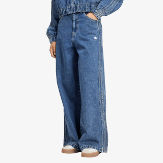 adidas Панталони P ESS DENIM B 