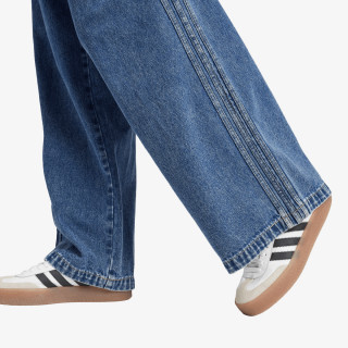 adidas Панталони P ESS DENIM B 