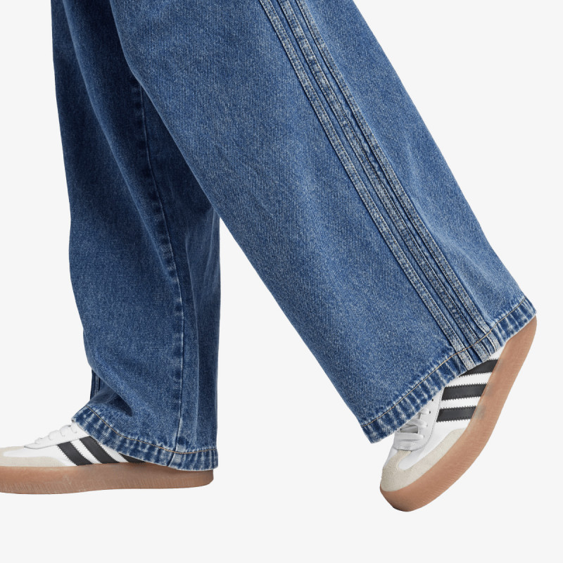 adidas Панталони P ESS DENIM B 