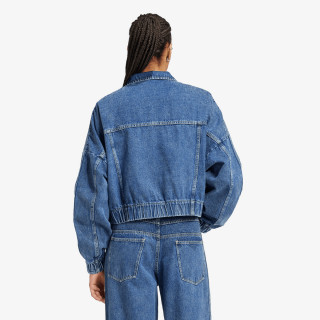 adidas Јакна P ESS DENIM T 