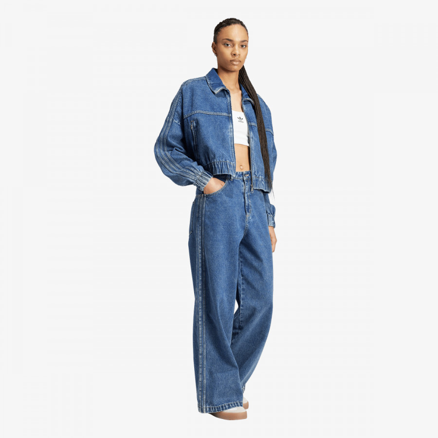 adidas Јакна P ESS DENIM T 