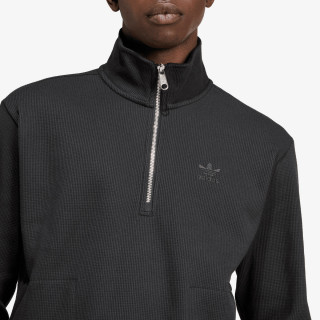 adidas Bluza ESS W 1/2 ZIP 