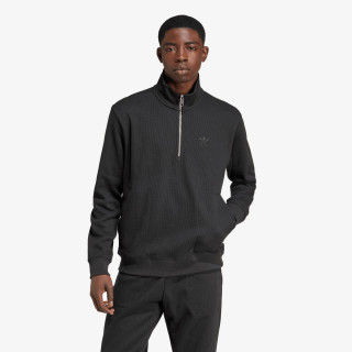 adidas Bluza ESS W 1/2 ZIP 