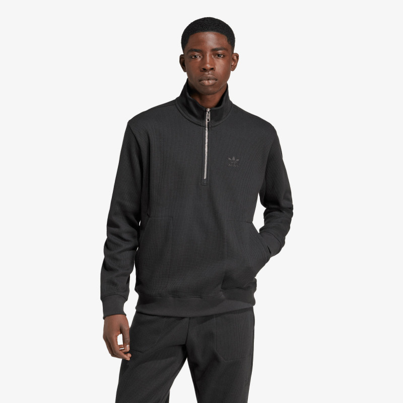 adidas Bluza ESS W 1/2 ZIP 