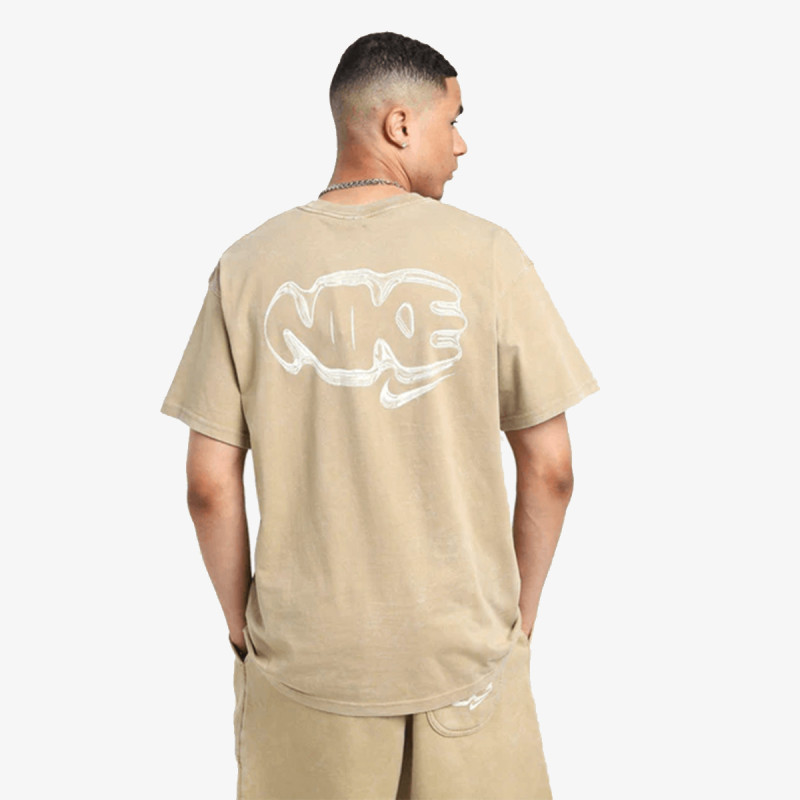 Nike Маица M NSW SF GFX SS TEE 