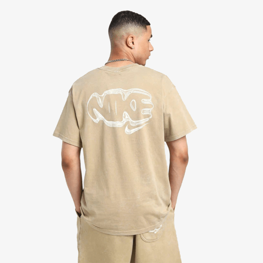 Nike Маица M NSW SF GFX SS TEE 
